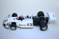 982 Brabham BT44B 1976 R Stommelen FLY 62104 2017 Boxed