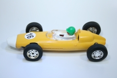 1104 BRM P48 Climax 1960-61 G Hill Scalextric C86 1966-67