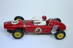 1172  BRM P57 1962 G Hill VIP R63 1963