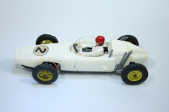 1239 BRM P57 1962 G Hill VIP R63 1963 Boxed