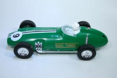 1252 BRM P25 1956-59 S Moss Scalextric RUSC C98 1992-94 Boxed