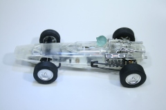 1391 BRM P261 1964-67 G Hill SLOT-MEX 5537 2013 Boxed