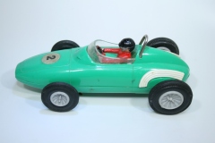 1490 BRM P48 1960 D Gurney Stabo 40011