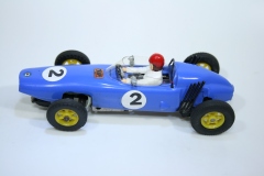 1624 BRM P57 1962 G Hill VIP R63 1963