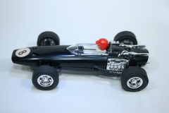 1630 BRM P261 1964-67 G Hill Reprotec 5037RO 2002