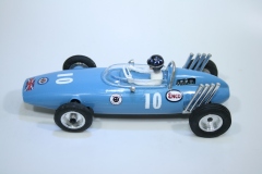 1723 BRM P57 1962 G Hill - Lindberg - L111 - 1965