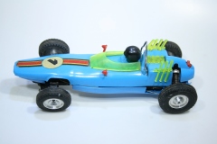 1738 BRM P57 1962 G Hill Miniamil Joma M12 1963
