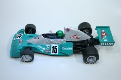 1865 BRM P201 1974 H Pescarolo Nonoslot