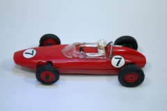 1881 BRM P57 1962 G Hill SRM Set Car