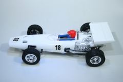 1882 BRM P261 1964-67 G Hill Iberslot C37 2022 Boxed