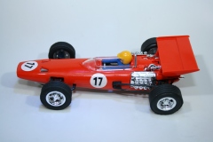 1883 BRM P261 1964-67 G Hill Iberslot C37 2022 Boxed