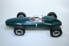 1926 BRM P48 1962 G Hill Revell R-3150 1964 1:24