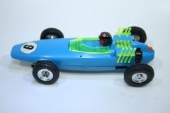 1935 BRM P57 1962 G Hill GEGE 3221-30 1963 Boxed