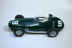 1940 BRM P25 1956-59 S Moss Betta and Classic BRM 2.5 Ltr