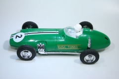 1955 BRM P25 1956-59 S Moss Scalextric RUSC C98 1992-94