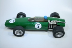 2000 BRM P261 1964-67 G Hill Revell SP90