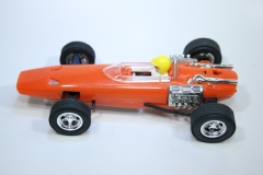 2012 BRM P261 1964-67 G Hill Reprotec 5037 Pre Production 2002