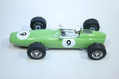 2045 BRM P261 1964 G Hill Supershells