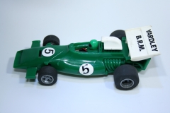 212 BRM P160 1971 - J Siffert Scalextric C051 1975
