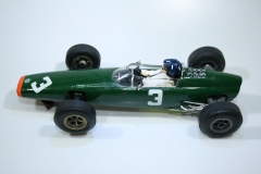 2120 BRM P261 1964 G Hill Cox 9200-798