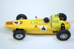 2204 BRM P57 1962 G Hill Miniamil Joma M12 1963