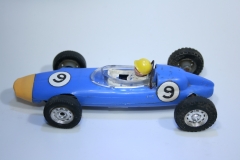 265 BRM P48 Climax 1960-61 G Hill Scalextric C72 1964-65
