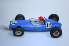 267 BRM P48 Climax 1960-61 G Hill Scalextric C72 1964-65