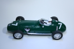 305 BRM P25 1959 J Bonnier Cartrix 0950 2006 Boxed