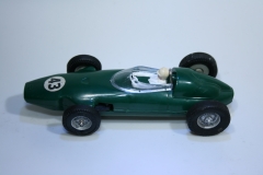 336 BRM P57 1962 G HILL Jouef X360