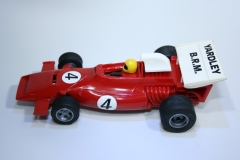 370 BRM P160 1971 - J Siffert Scalextric C051 1975 Boxed