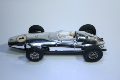 392 BRM P57 1962 G HILL Jouef X3601