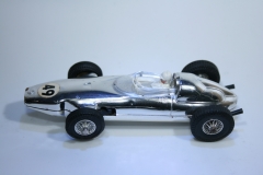 394 BRM P57 1962 G HILL Jouef X3601