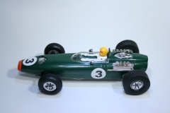 463 BRM B261 1966 J Stewart - Airfix - 9904 - 1968