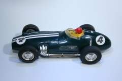 506 BRM P25 1956-59 S Moss Scalextric C89 1966-68