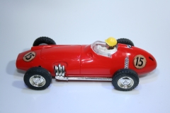 518 BRM P25 1956-59 S Moss Scalextric C89 1966-68 Boxed
