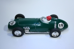 519 BRM P25 1956-59 S Moss Scalextric C89 1966-68
