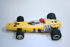 520 BRM P261 1964-67 G Hill EXIN C37 1968-70