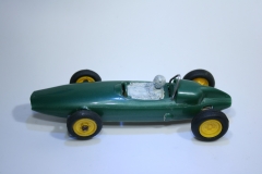 551 BRM P48 1962 G Hill Super Shells S33 1962