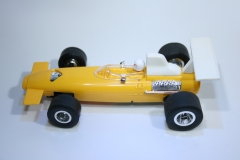 607 BRM B261 1966 J Stewart MRRC 5198 1968 Boxed
