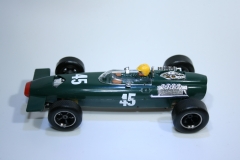 770 BRM B261 1966 J Stewart Airfix 9904 1968 Boxed
