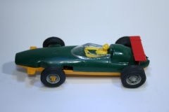 839 BRM P57 1962 G HILL Jouef X360