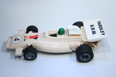 906 BRM P160 1971 - J Siffert Scalextric C051 1975 Boxed