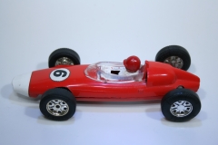 956 BRM P48 Climax 1960-61 G Hill Scalextric C86 1966-67