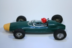 968 BRM P48 Climax 1960-61 G Hill Scalextric C72 1964-65