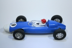 969 BRM P48 Climax 1960-61 G Hill Scalextric C86 1966-67