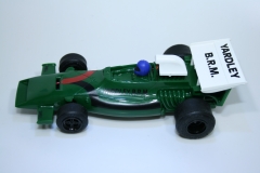 986 BRM P160 1971 J Siffert Scalextric C103 1980-81 Boxed