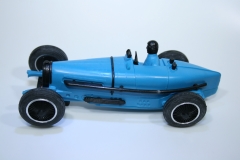 1103 Bugatti Type 59 1933-36 R Dreyfus Pink Kar CV001 1995 Pre Production