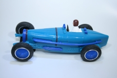 1130 Bugatti Type 59 1933-36 R Dreyfus Pink Kar CV001 1995 Pre Production