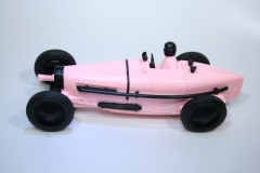 1133 Bugatti Type 59 1933-36 R Dreyfus Pink Kar CV001 1995 Pre Production