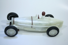 1287 Bugatti Type 59 1933-36 R Dreyfus Pink Kar CV001 1995 Pre Production